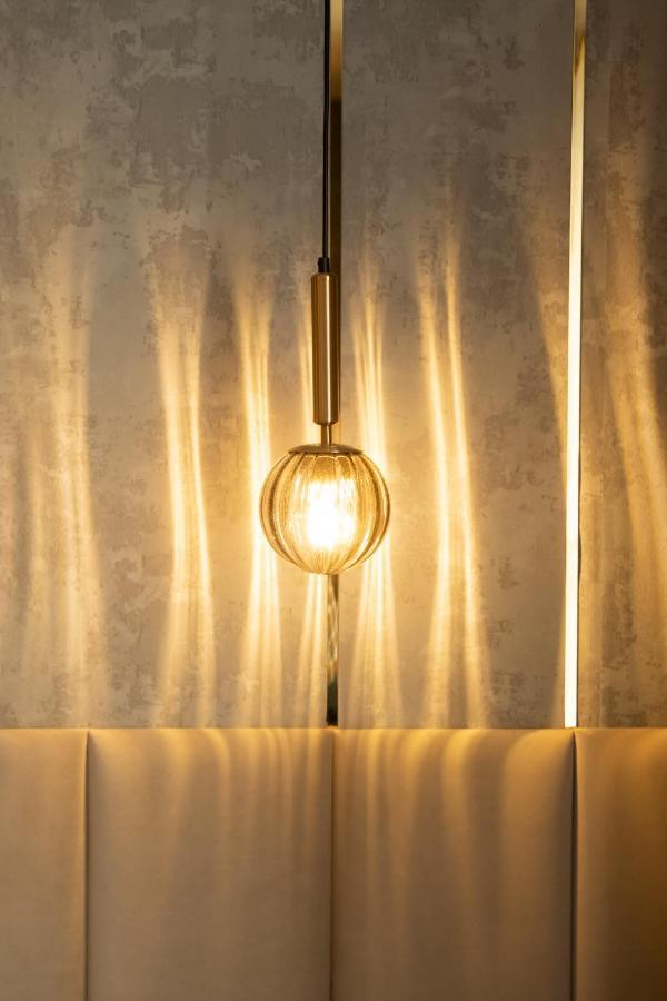 Apartamenty Drewno I Ogien Olsztyn  Exteriör bild
